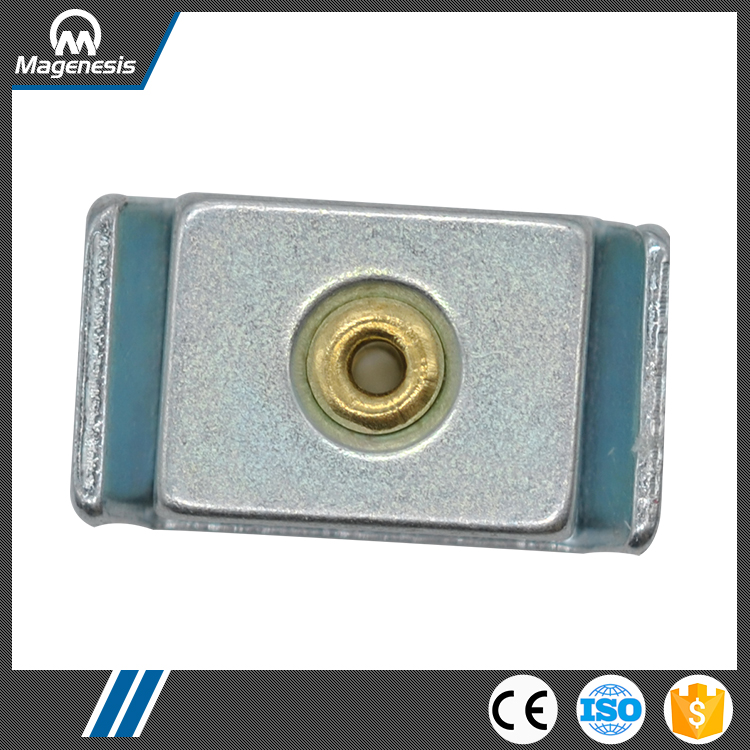 Welcome Wholesales High quality magnetic clip with hook