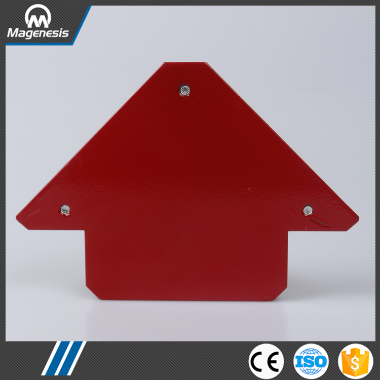 Alibaba china attractive design welding magnets