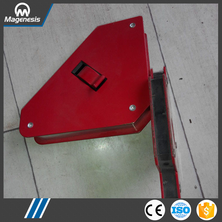 Best price Best Selling magnet welding clamp