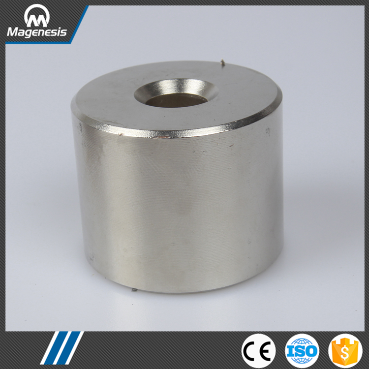 Eco-friendly economic reasonable ndfeb magnet price