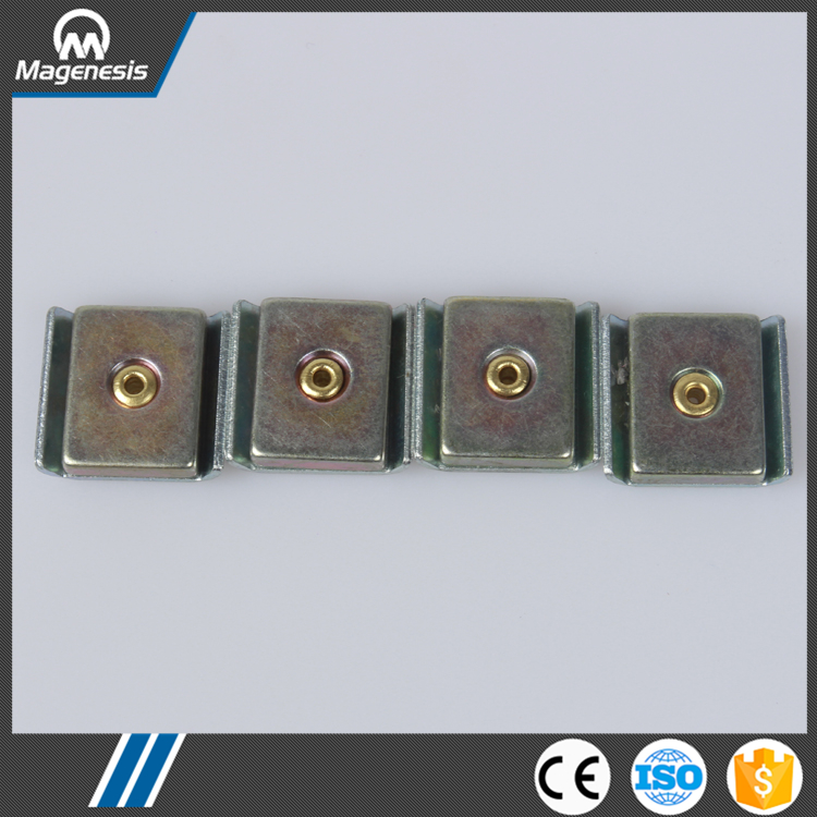 China manufactory best quality ndfeb 42sh magnet