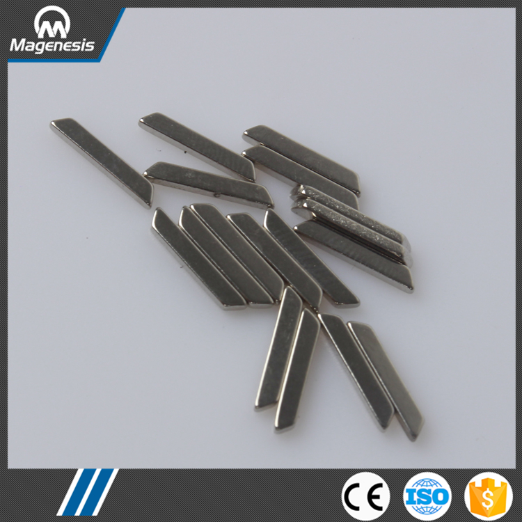 Direct factory quality assured ferrite ndfeb magnets