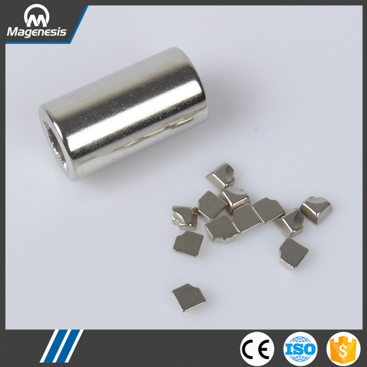 Good reputation quality assured ndfeb magnet ferrite magnet