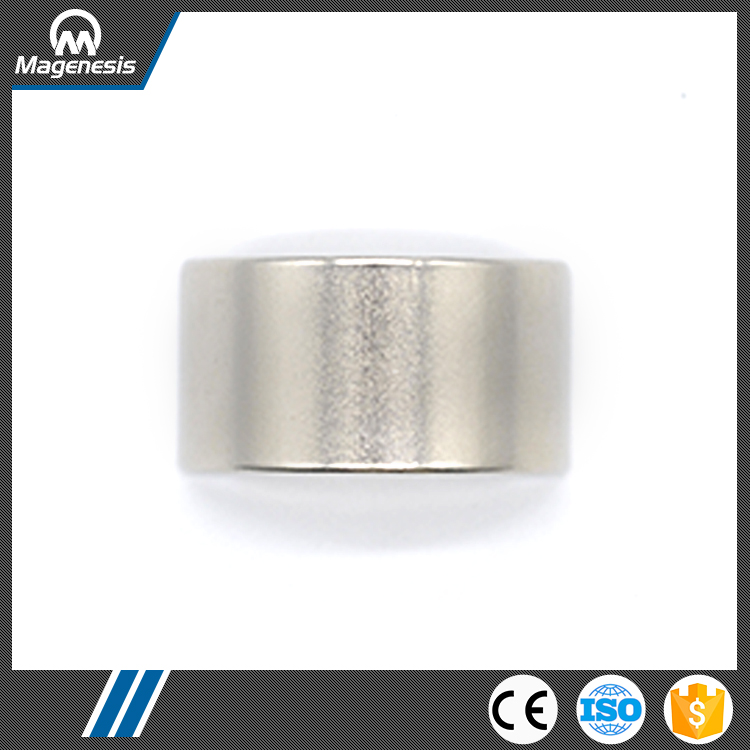 Neodymium Magnet ISO/TS 16949 Certificated N35,N45,N52(M,H,SH,UH,EH)