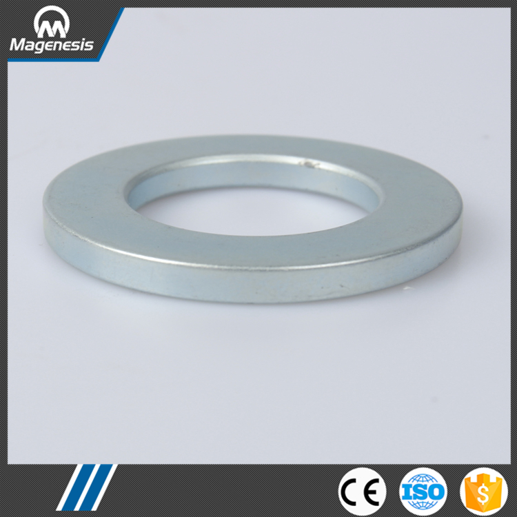 Alibaba china top level ndfeb bipolar magnets