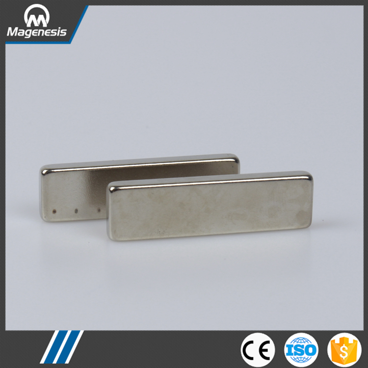 Processing customized environmental ndfeb magnet manufactures