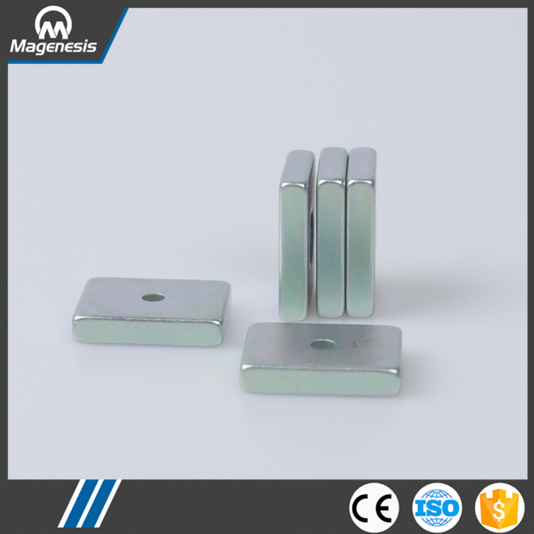 Factory direct premium quality neodymium permanent magnetic hook