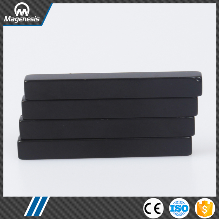 Factory direct environmental ndfeb magnet block