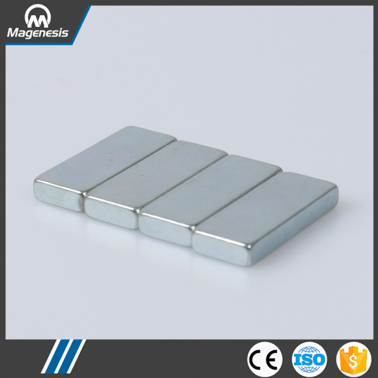 Reasonable price first choice permanent neodymium magnets