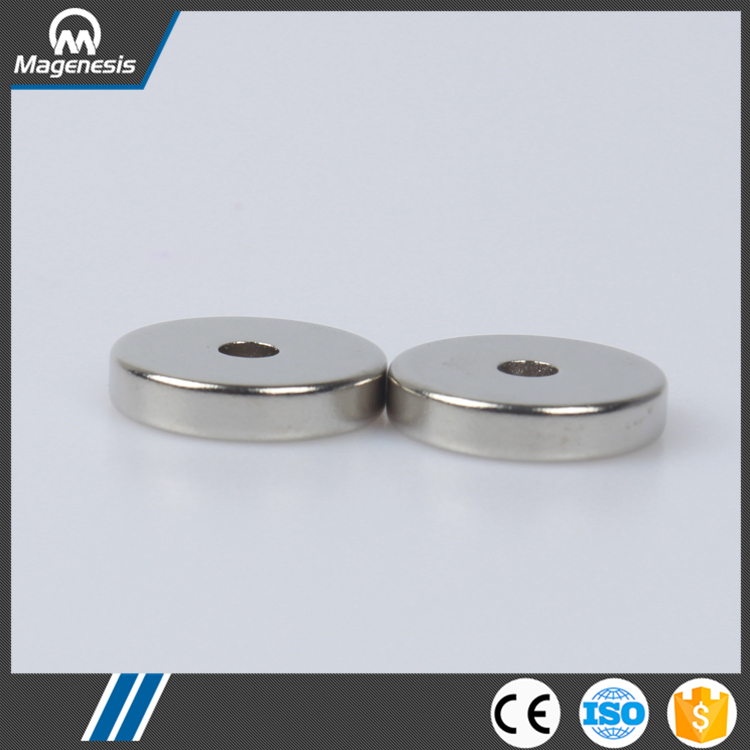 China manufactory environmental ndfeb neodymium magnet block