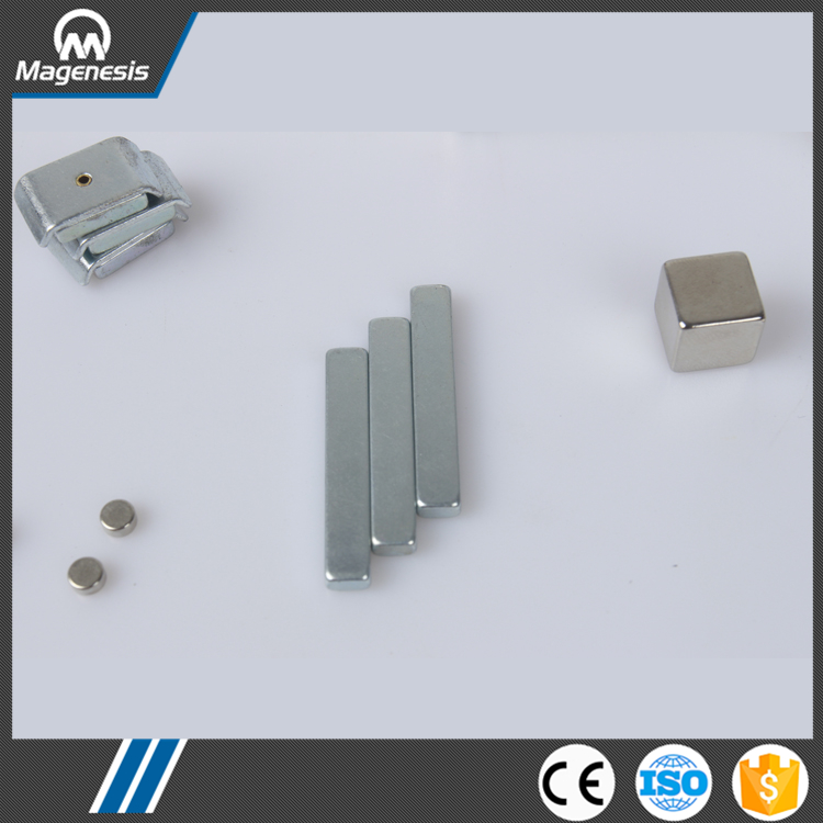 Reasonable price quality primacy ndfeb magnets of epoxy coated