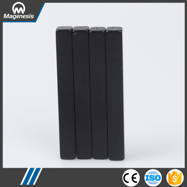 China goods hot sell big ring ndfeb magnets factory