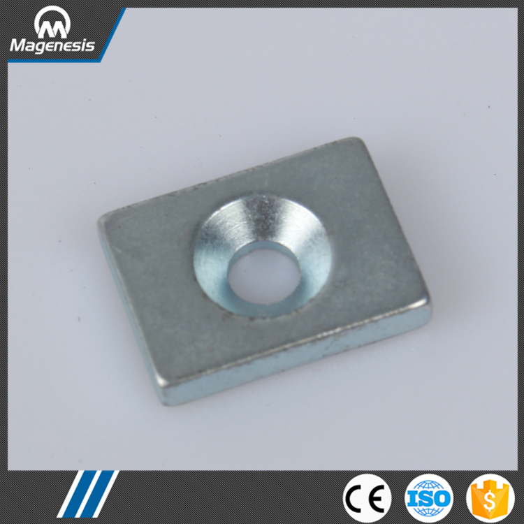 China wholesale products import grade n35 ndfeb neodymium magnetized magnet