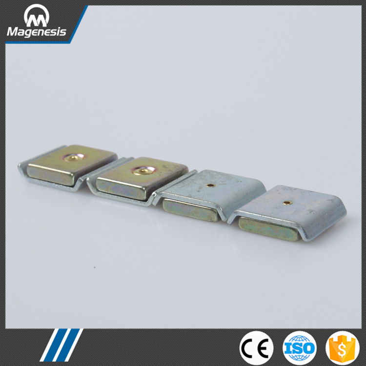 Durable service top level n35 incubi coated ndfeb magnet