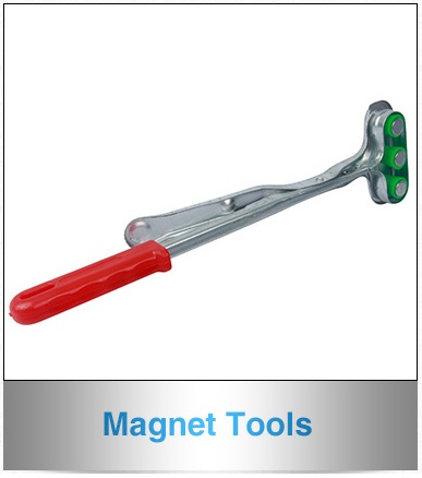 Magnetic Assemblies, Tools
