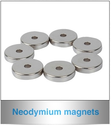 PERMANENT MAGNETS