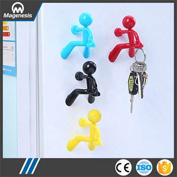 The Newest hot-sale sintered d5 magnetic locker hook