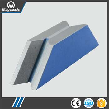 Cheaper Promotion personalized magnet bur block tool