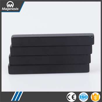 Factory direct environmental ndfeb magnet block