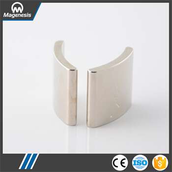 China goods high quality Chinese ferrite magnets