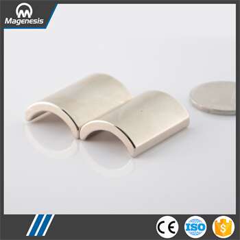 Direct factory hot selling y30bh scrap ferrite magnet