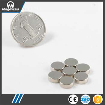 Factory made hot sell roam mattress ferrite magnet