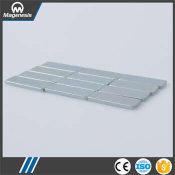 Competitive price hot-sale super irregular ndfeb magnets