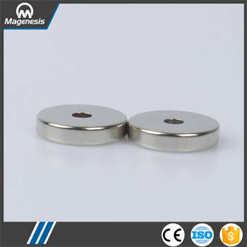 China manufactory environmental ndfeb neodymium magnet block