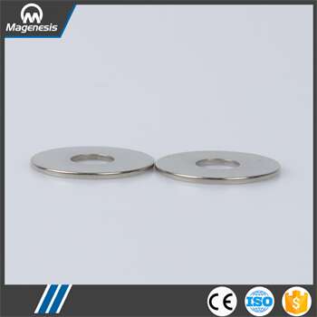 Competitive price best selling ring ndfeb magnet